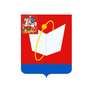 Герб Фрязино