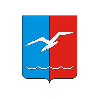 Герб Лобня